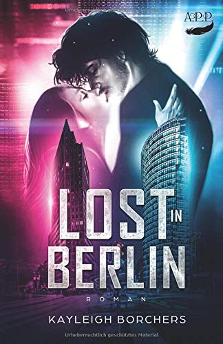 Lost in Berlin