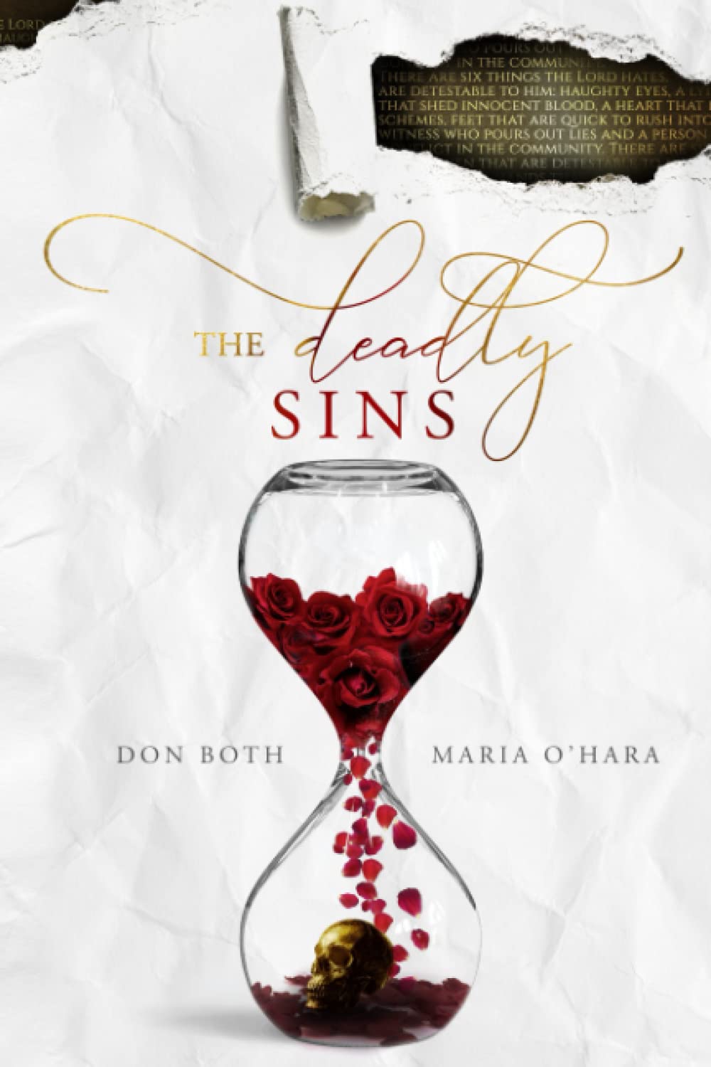 The Deadly Sins