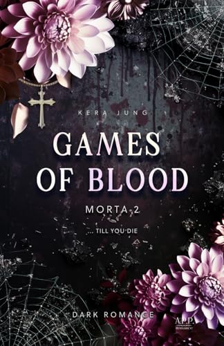Games of Blood: Morta 2