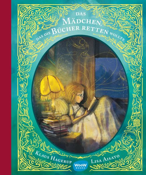 Buchcover