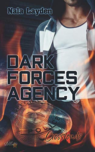 Dark Forces Agency: Crossroads