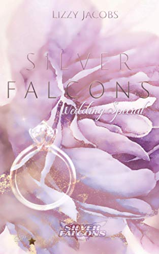 Silver Falcons: Wedding Special