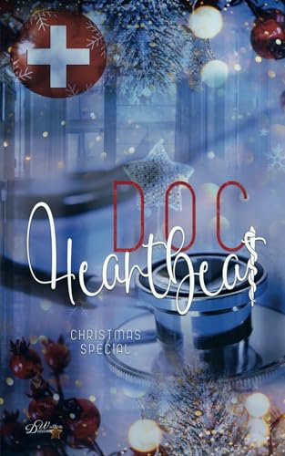 Doc Heartbeat: Christmas Special (Chelsea Hospital Reihe, Band 4)