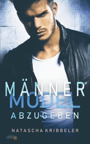 Männermodel abzugeben