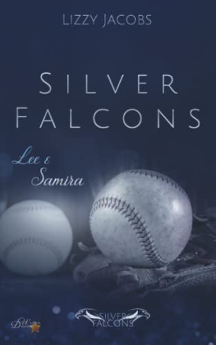 Silver Falcons: Lee & Samira