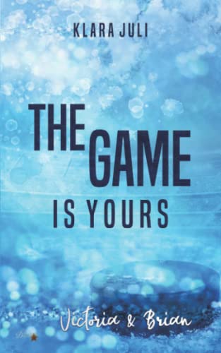The Game is Yours: Victoria & Brian