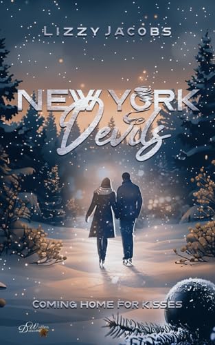 New York Devils: Coming home for Kisses (Eishockey-Sportsromance, Band 4)