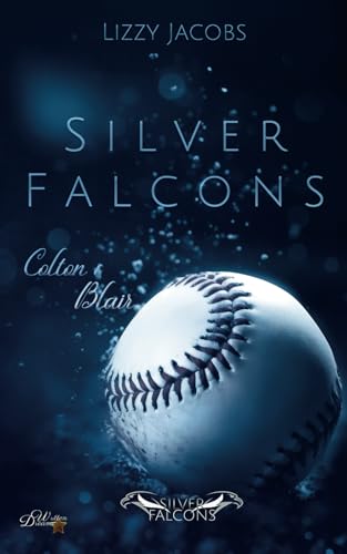 Silver Falcons: Colton & Blair