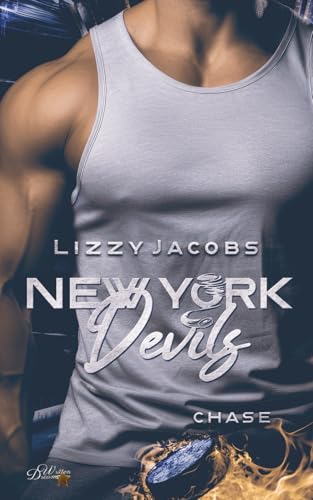 New York Devils: Chase (Eishockey-Sportsromance, Band 4)