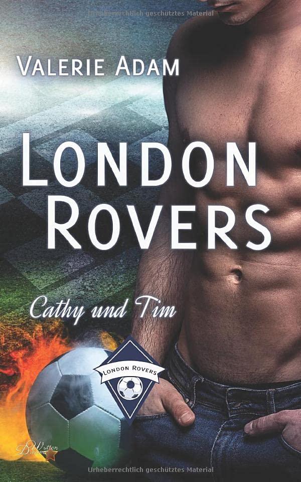 London Rovers: Cathy und Tim
