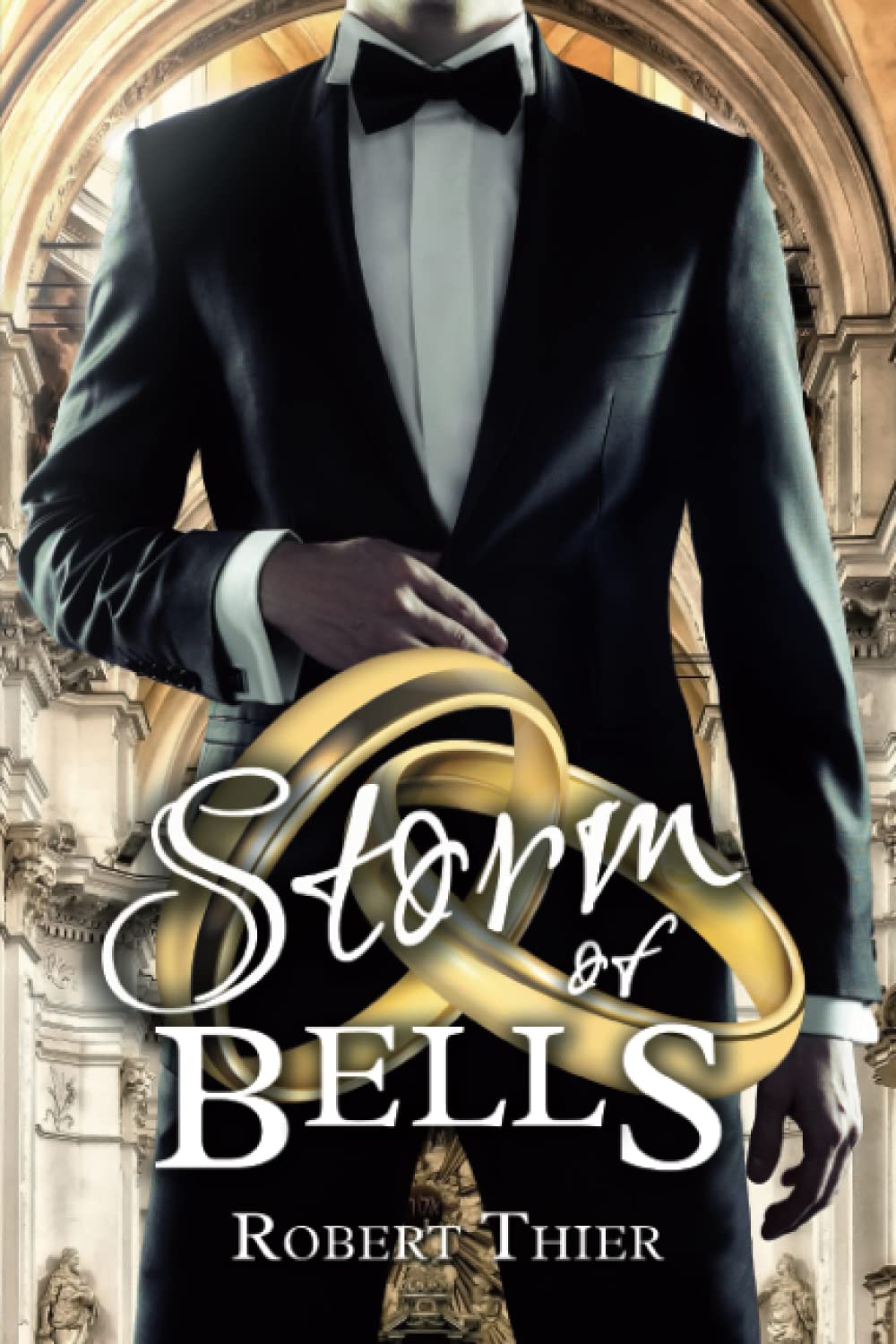 Storm of Bells (Storm and Silence Saga, Band 6)