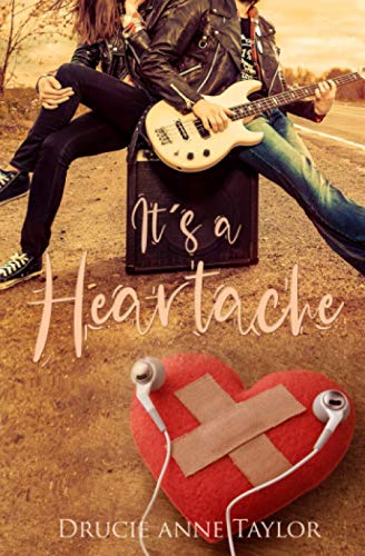 It's a Heartache