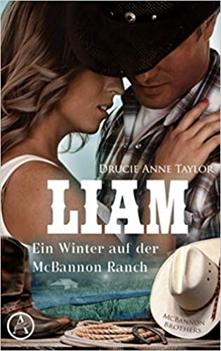 Liam: Ein Winter auf der McBannon Ranch (McBannon-Brothers, Band 3)