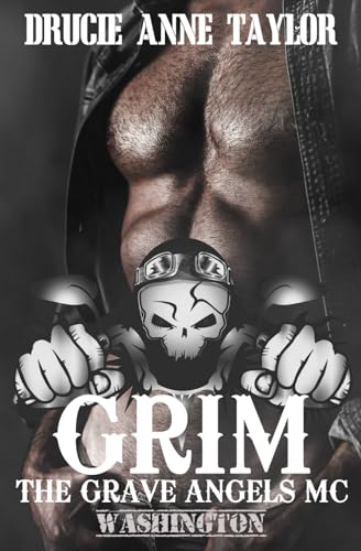 Grim: Chapter Washington (The Grave Angels MC, Band 12)