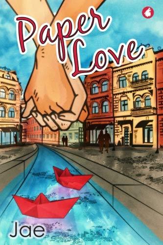 Paper Love (Matchmaking Cats, Band 1)