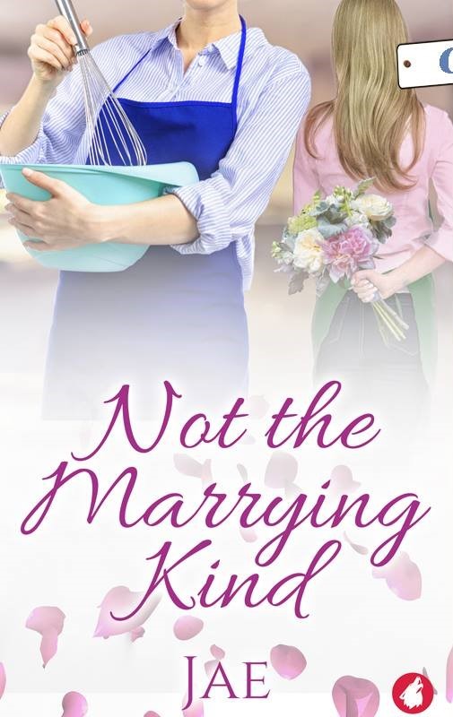 Not the Marrying Kind (Fair Oaks, Band 2)