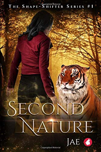 Second Nature (Shape-Shifter, Band 1)