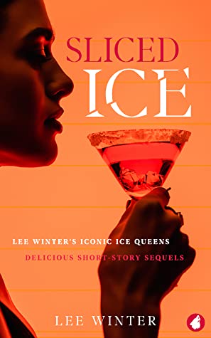 Sliced Ice: Lee Winter's Iconic Ice Queens