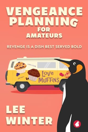 Vengeance Planning for Amateurs