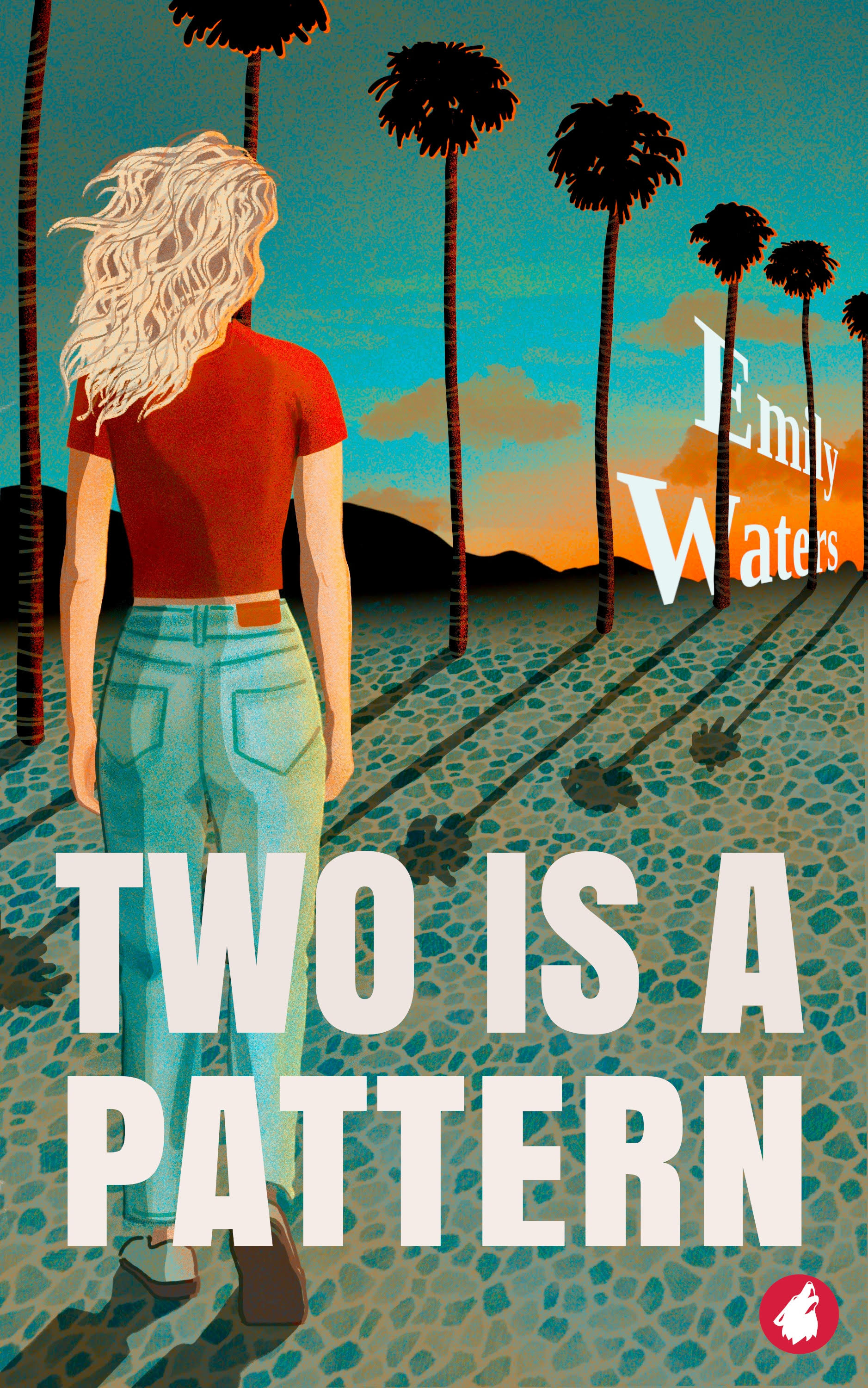 Two Is a Pattern