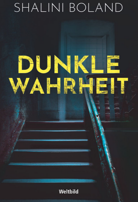 Dunkle Wahrheit