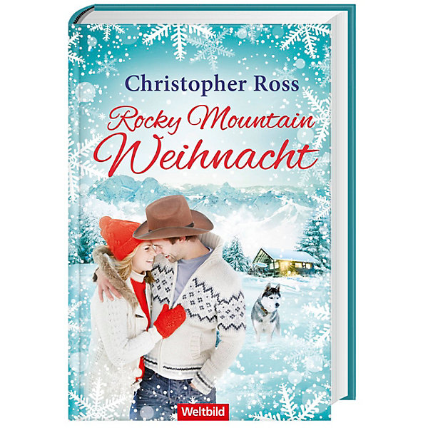 Rocky Mountain Weihnacht