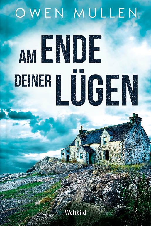 Am Ende deiner Lügen