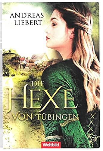 Die Hexe von Thübingen