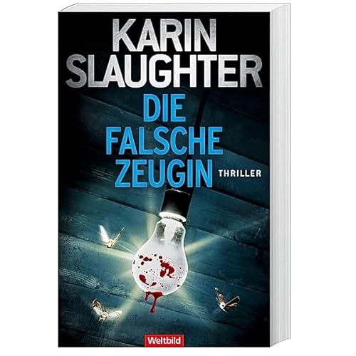 Die falsche Zeugin