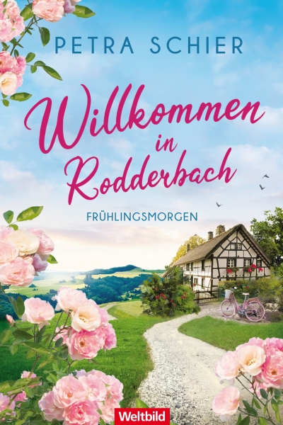Willkommen in Rodderbach - Frühlingsmorgen