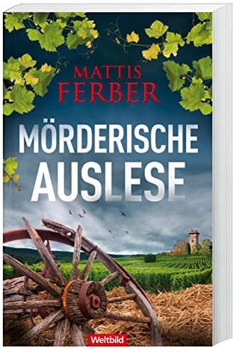 Mattis Ferber - Mörderische Auslese
