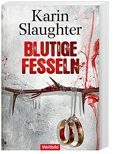 Blutige Fesseln