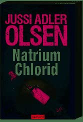 Jussi Adler Olsen - Natrium Chlorid