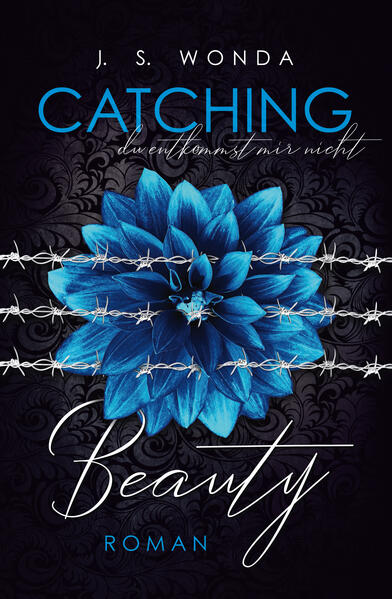 CATCHING BEAUTY 2