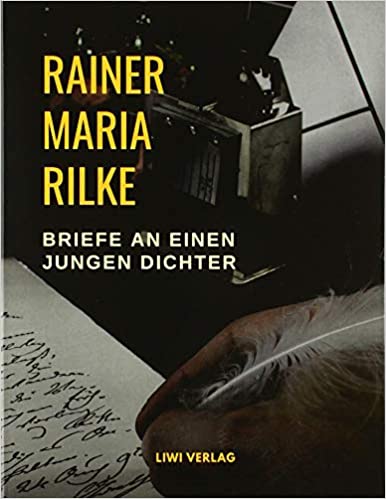 Briefe an einen jungen Dichter