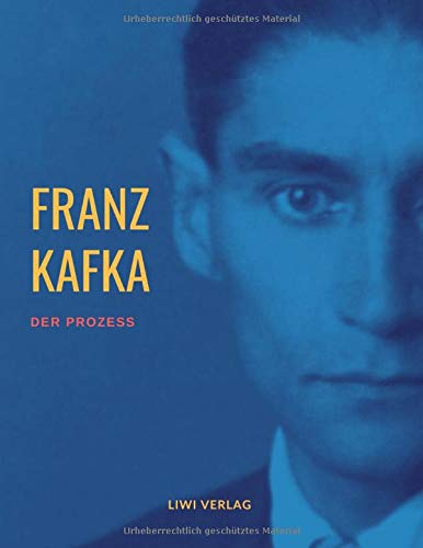 Der Prozeß: Roman