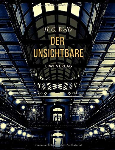 Der Unsichtbare