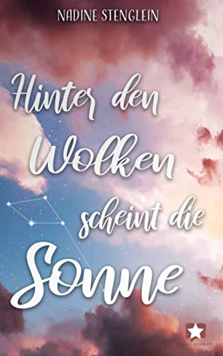 Hinter den Wolken scheint die Sonne