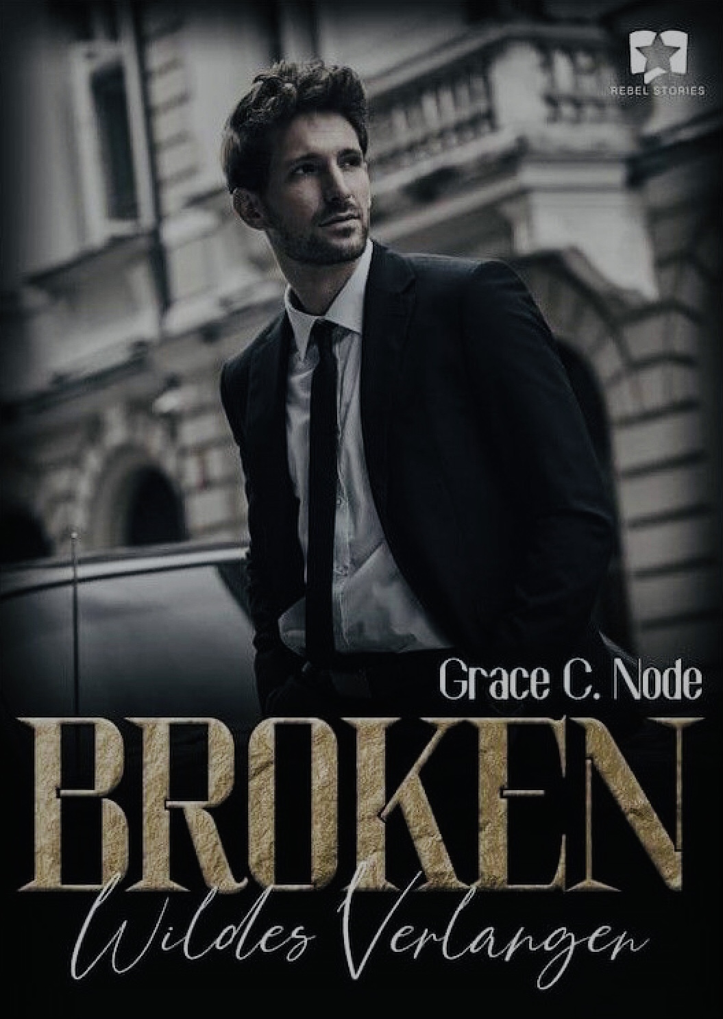 BROKEN: Wildes Verlangen