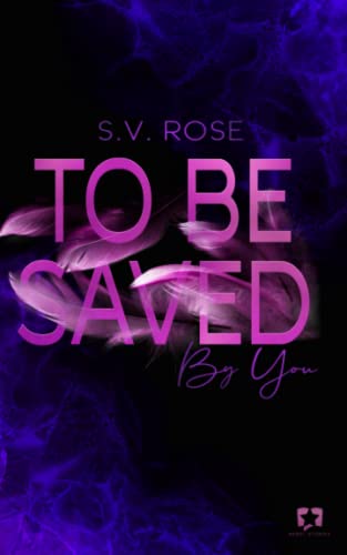 To Be Saved By You