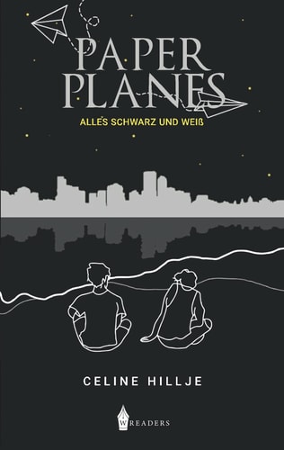 Paper Planes: Alles schwarz und weiß