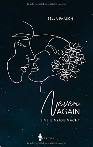 Never Again: Eine einzige Nacht