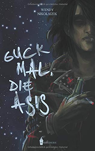 Guck mal, die Asis