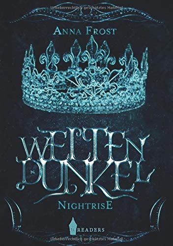 Weltendunkel: Nightrise