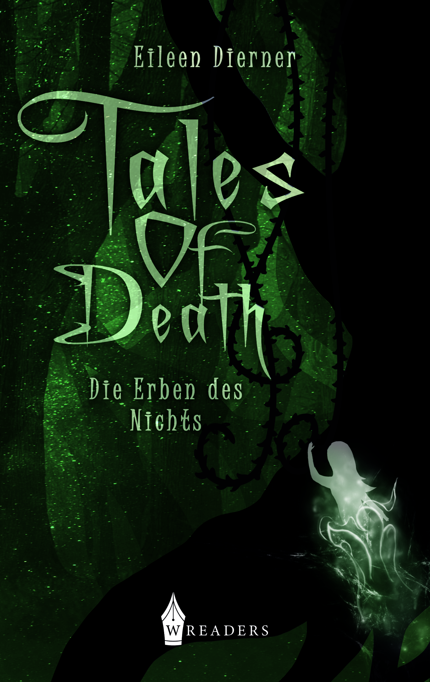 Tales of Death: Die Erben des Nichts