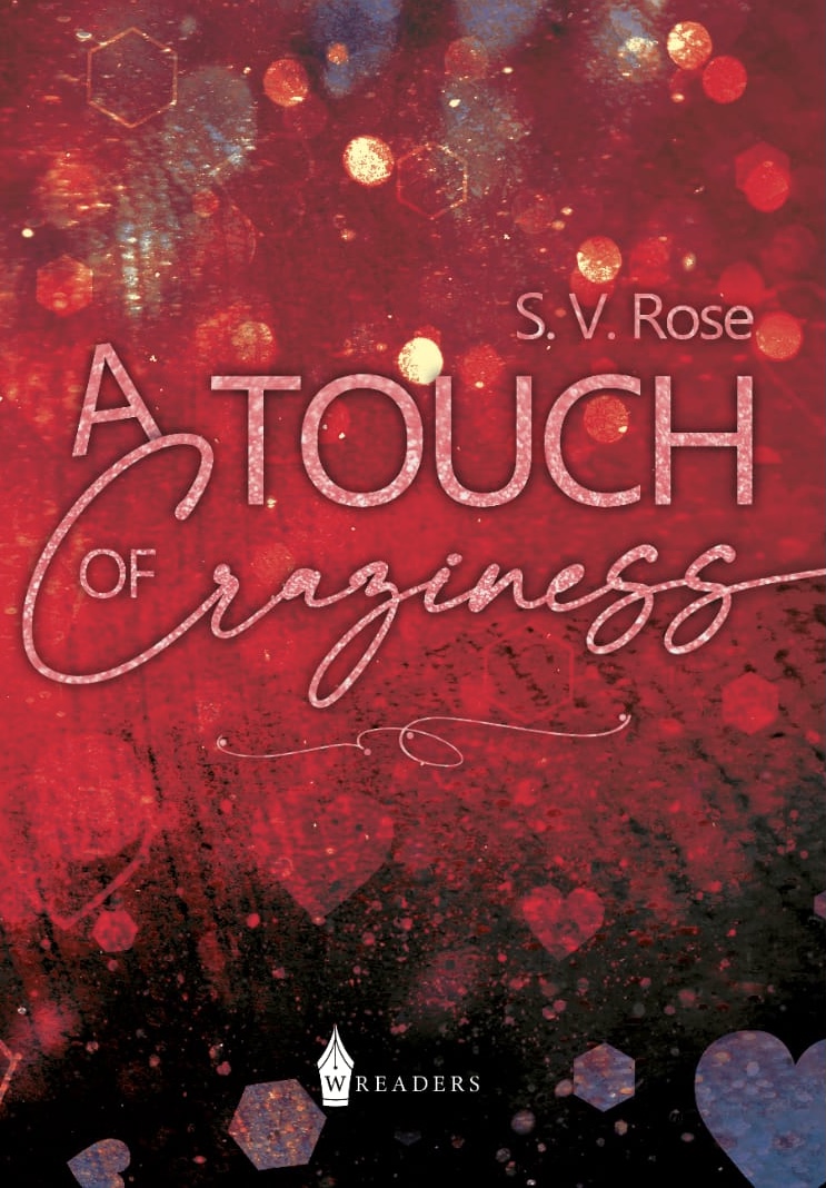 A Touch of Craziness