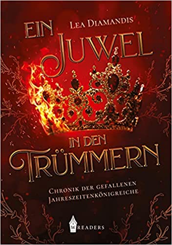 Ein Juwel in den Trümmern