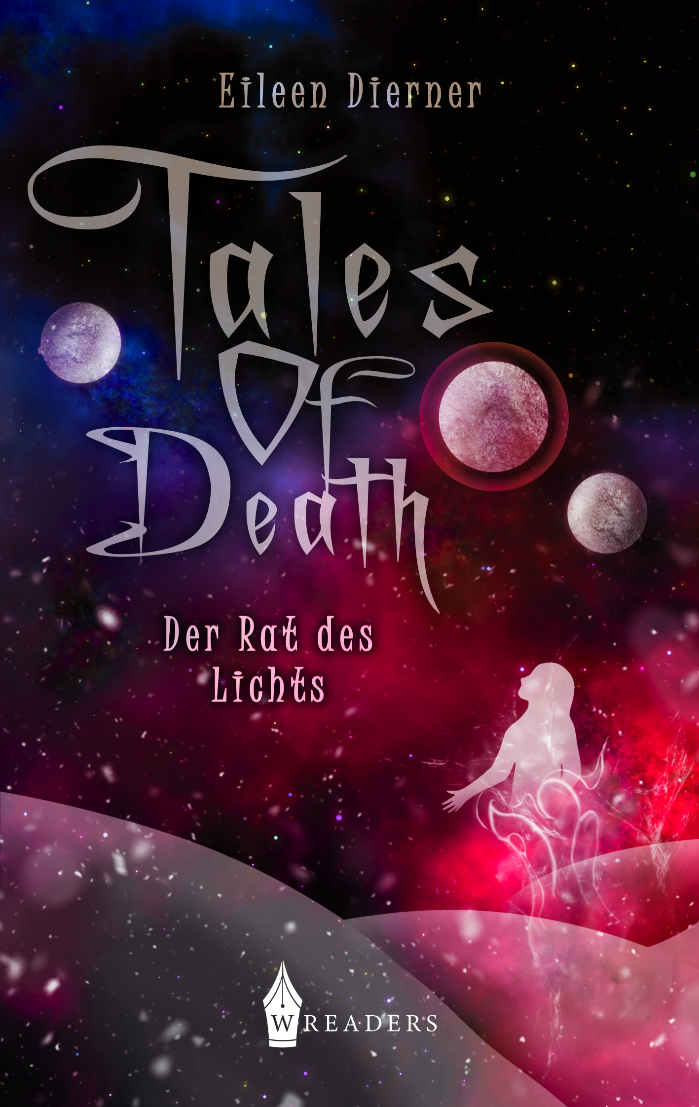 Tales of Death: Der Rat des Lichts