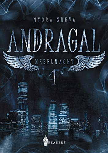 Andragal: Nebelnacht