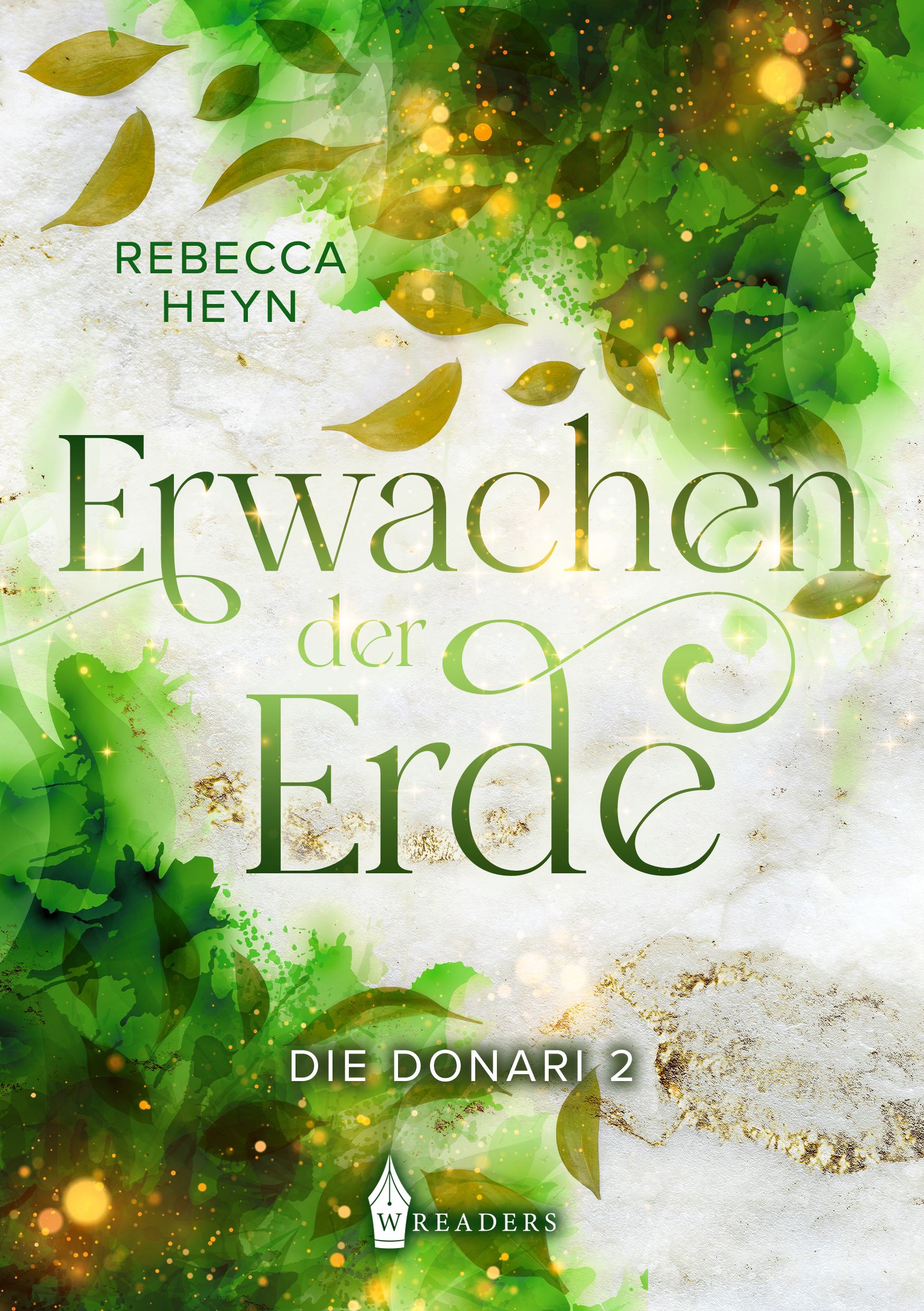 Erwachen der Erde: Die Donari